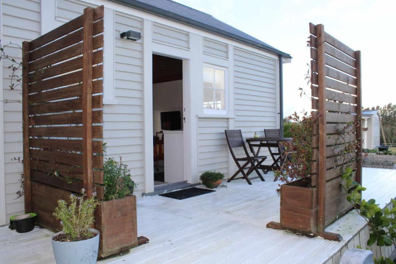 The Studio - Huntly House Auckland Exterior photo
